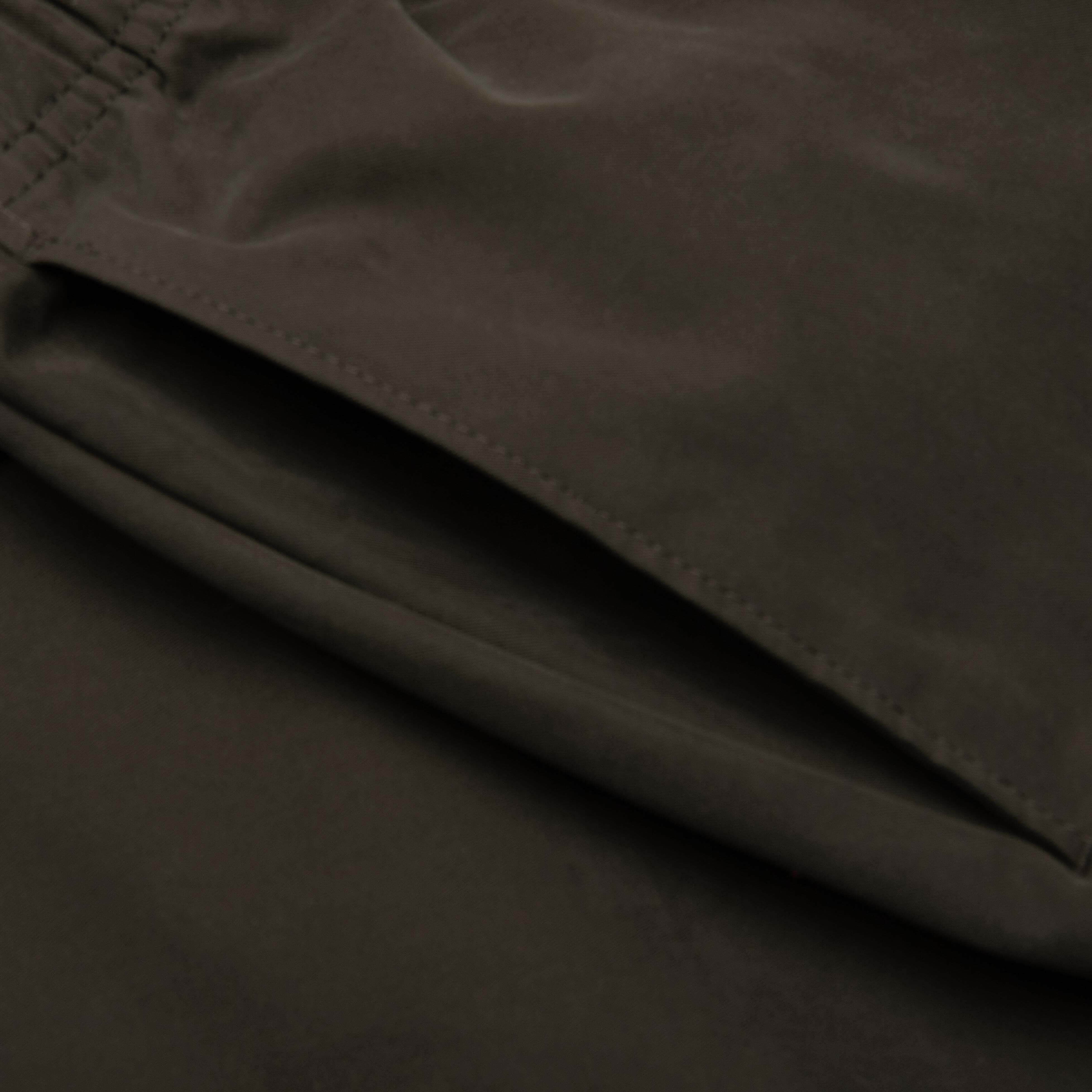 Relaxed Trouser - Black - Image 5