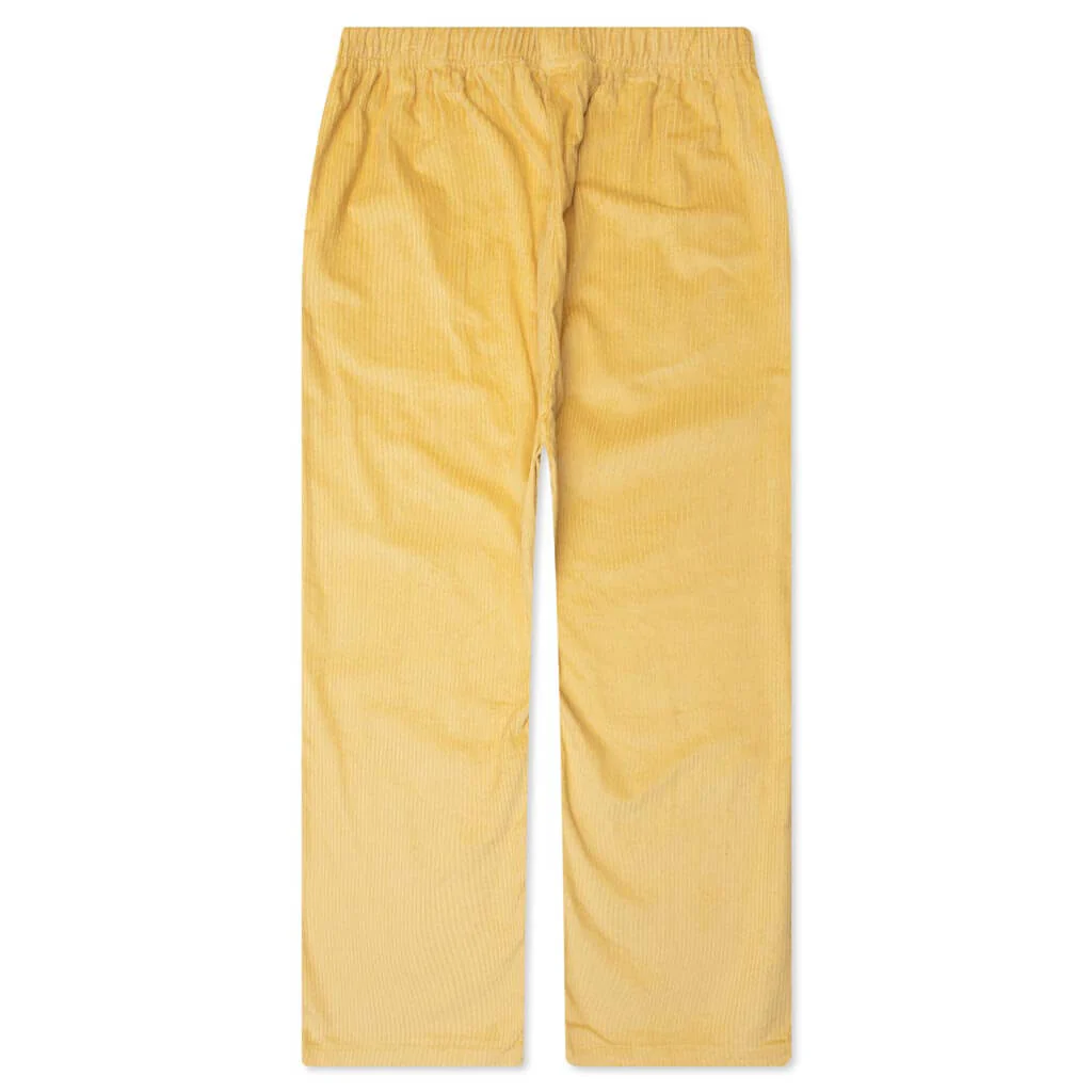 Relaxed Trouser - Light Tuscan - Image 2