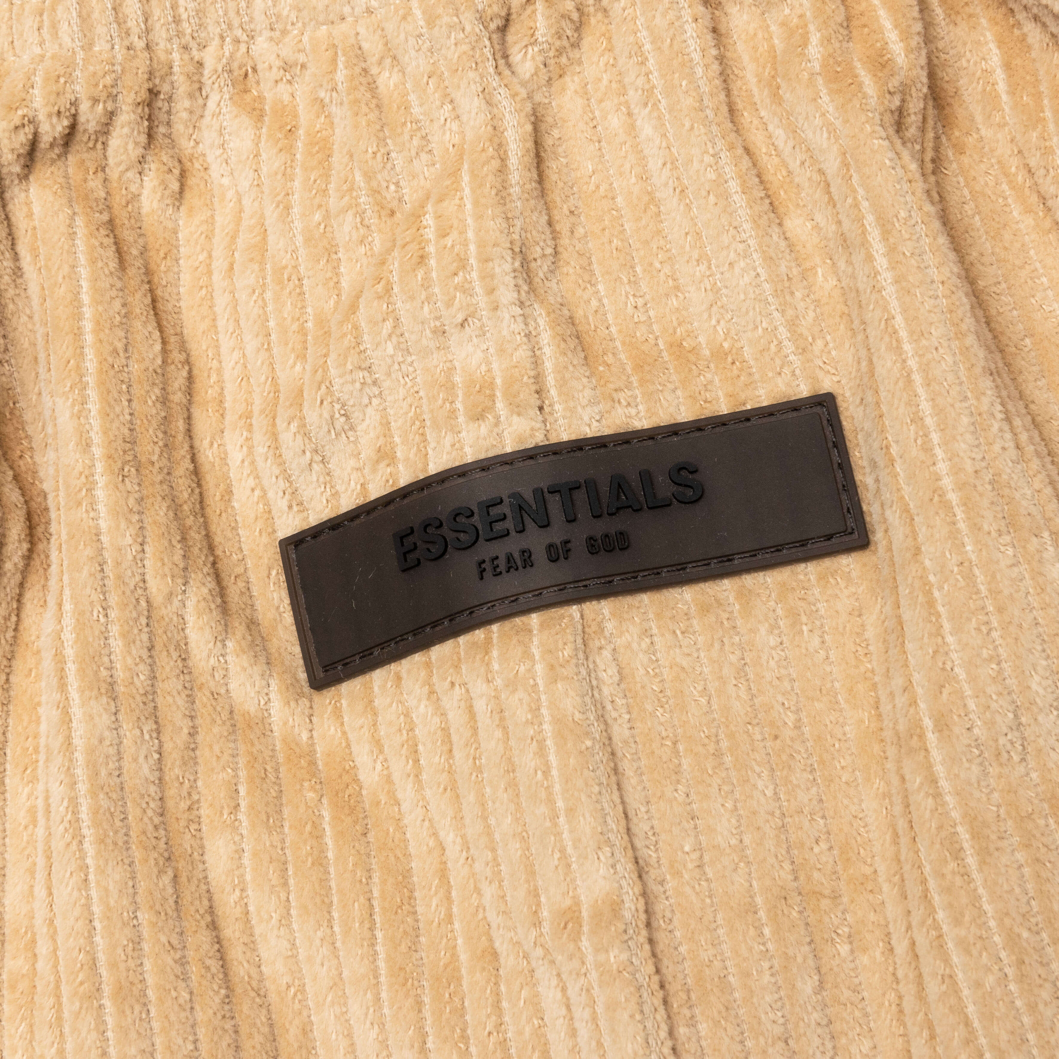 Relaxed Trouser - Sand - Image 4