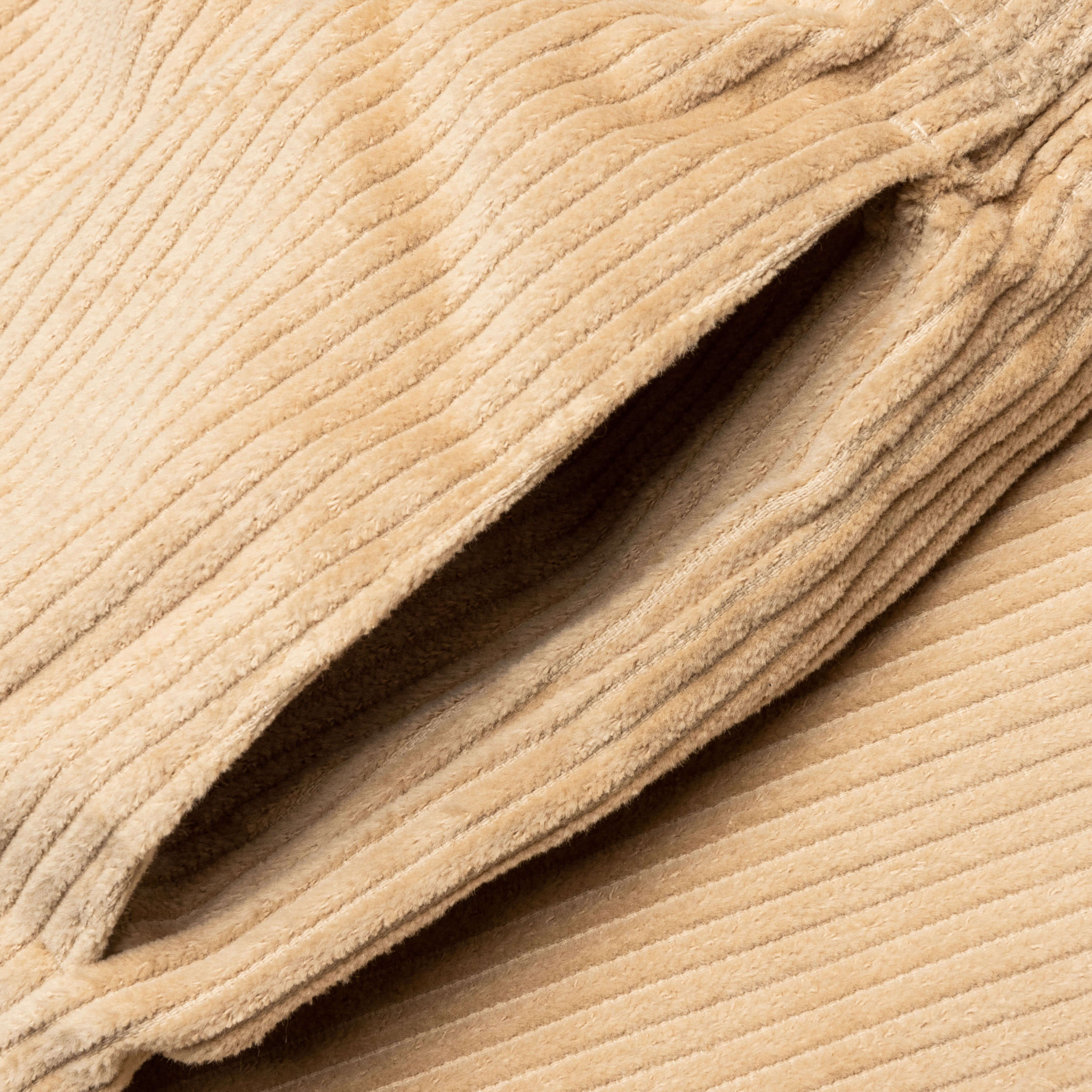 Relaxed Trouser - Sand - Image 5