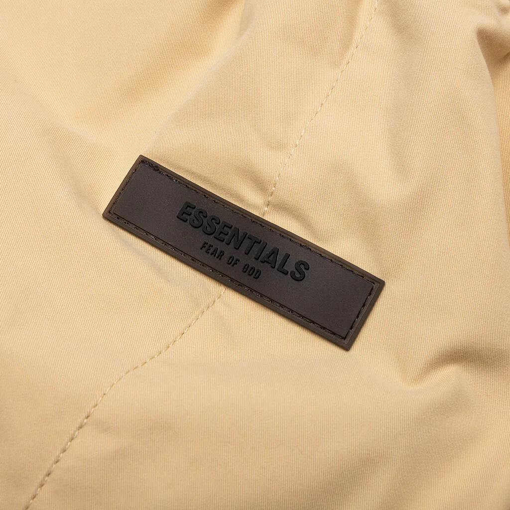 Relaxed Trouser - Sand - Image 3