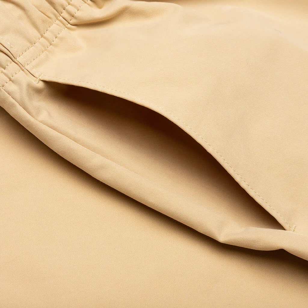 Relaxed Trouser - Sand - Image 4