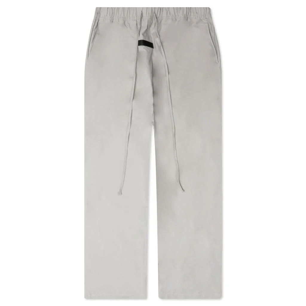 Relaxed Trouser - Seal - Image 2