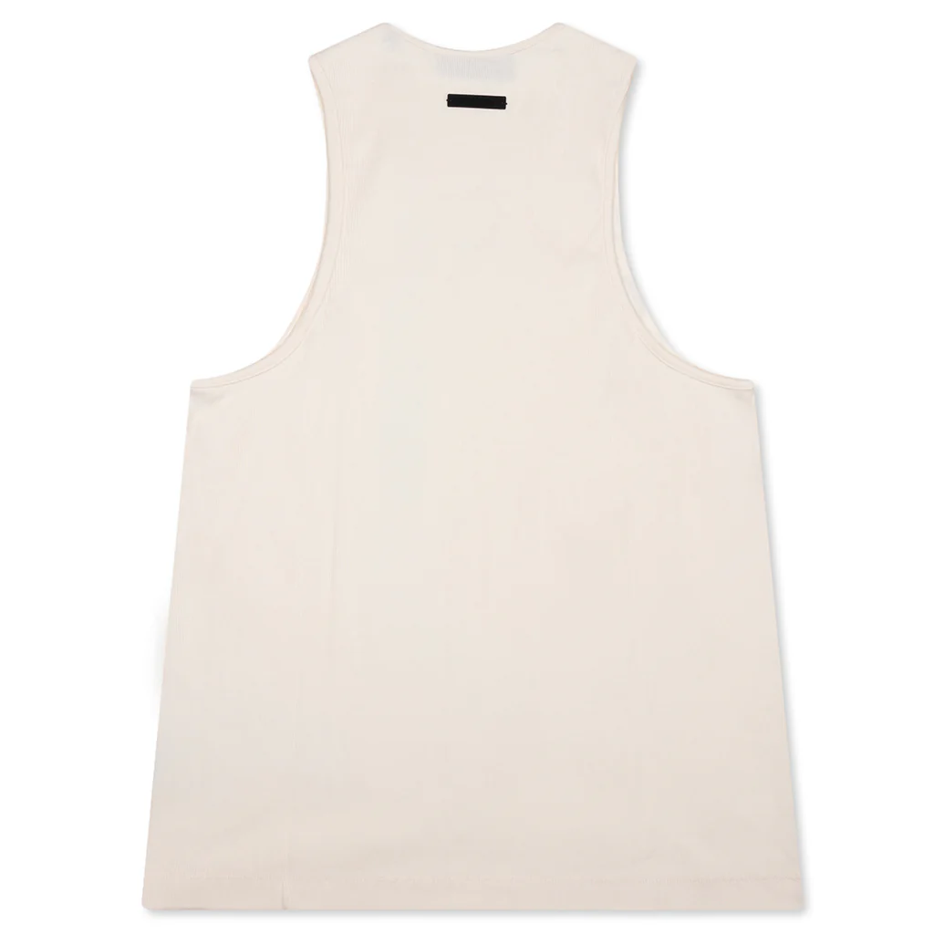 Ribbed Tank - Shell - Image 2