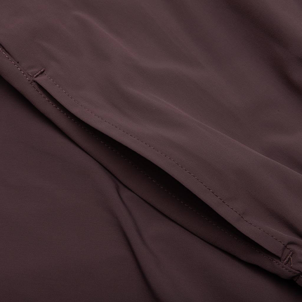 Running Short - Plum - Image 4