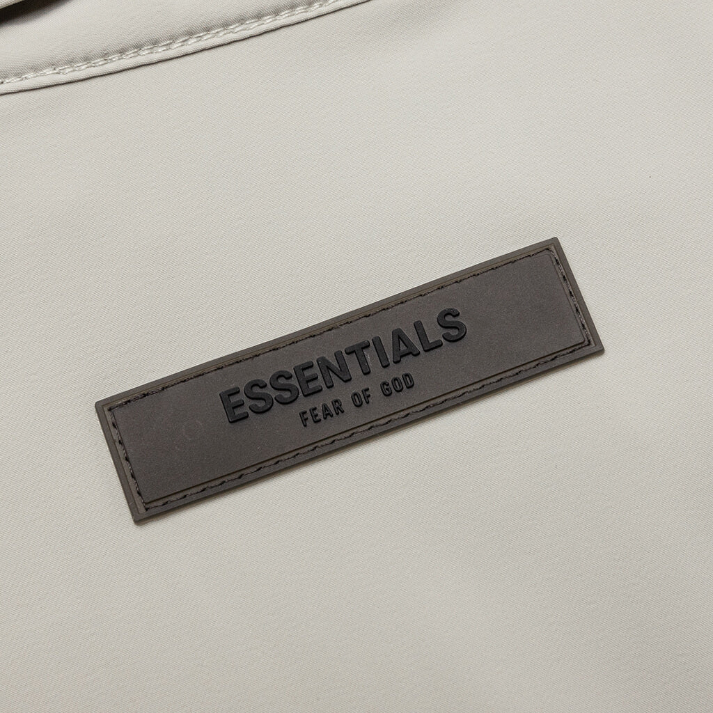 S/S Nylon Shirt - Seal - Image 4