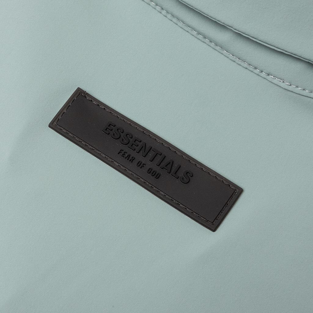 S/S Nylon Shirt - Sycamore - Image 4