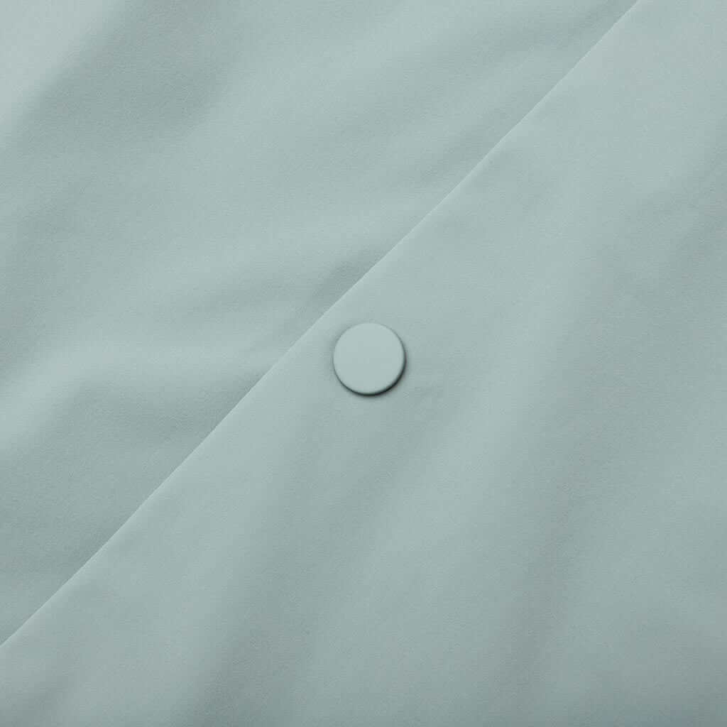 S/S Nylon Shirt - Sycamore - Image 5
