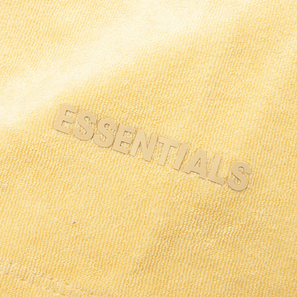 S/S Polo - Light Tuscan - Image 3