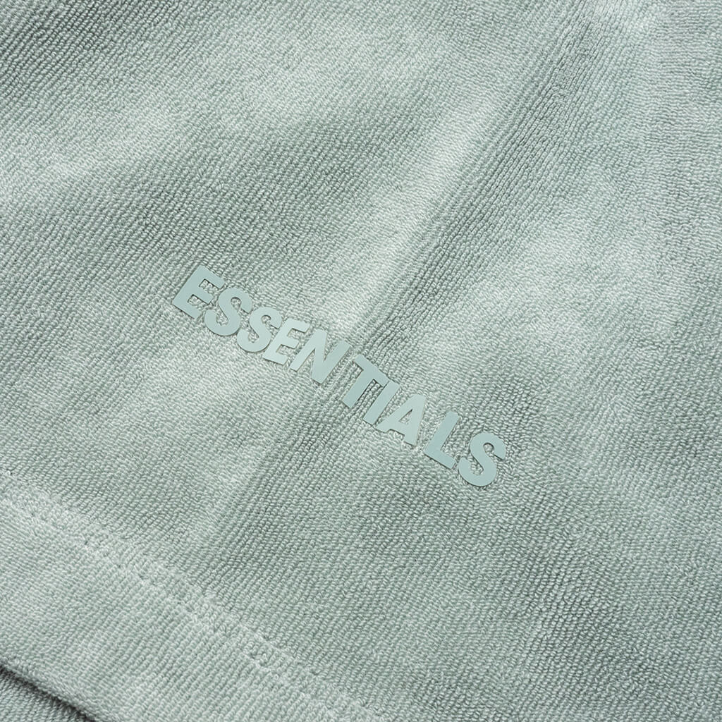 S/S Polo - Sycamore - Image 4