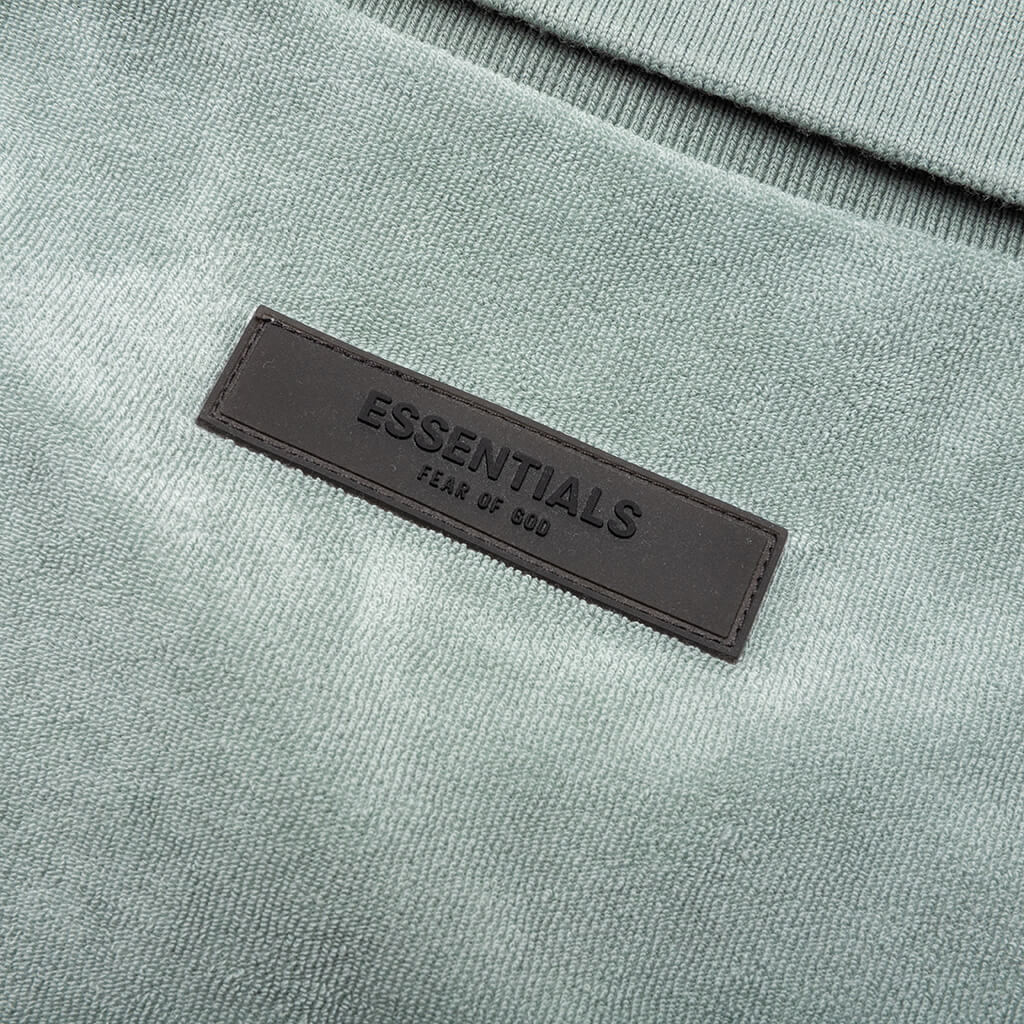 S/S Polo - Sycamore - Image 5