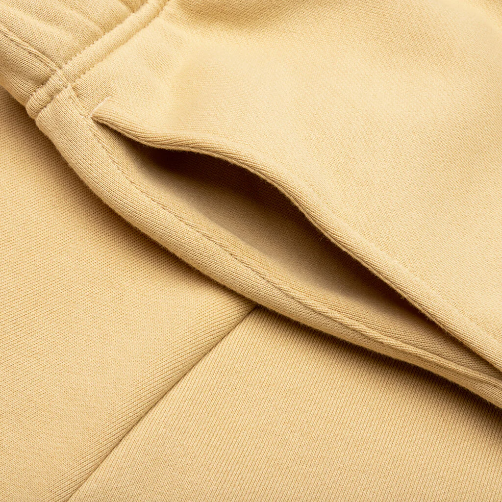 Women's Midlength Skirt - Sand - Image 4