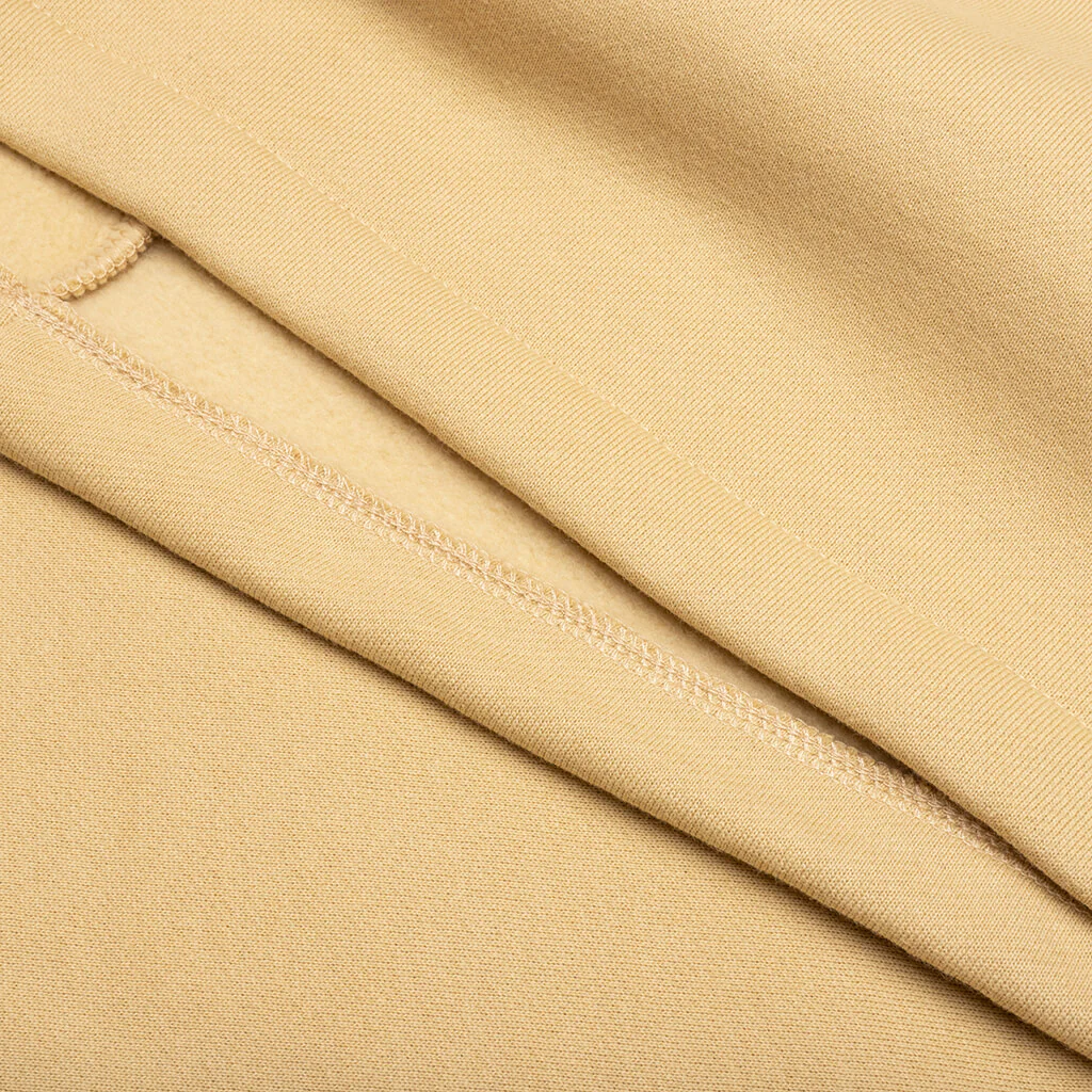 Women's Midlength Skirt - Sand - Image 5
