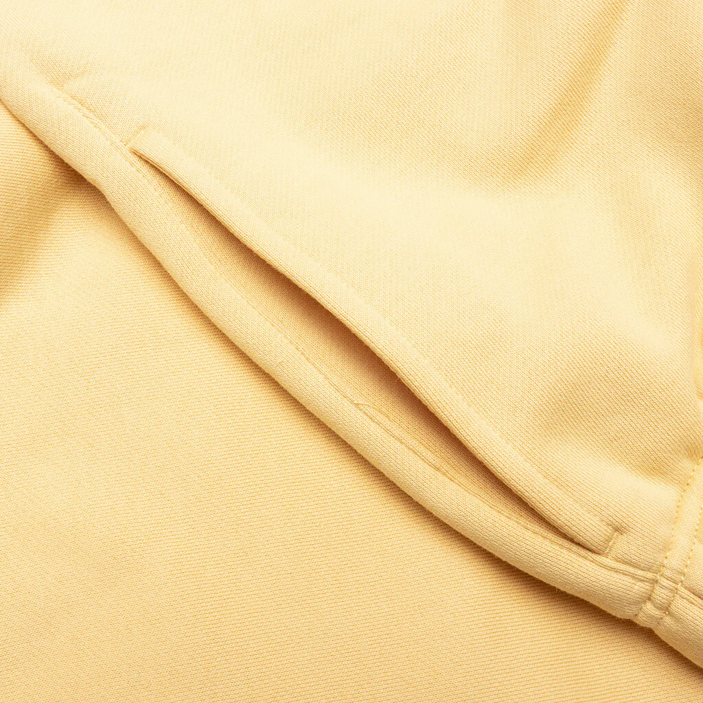 Short - Light Tuscan - Image 4
