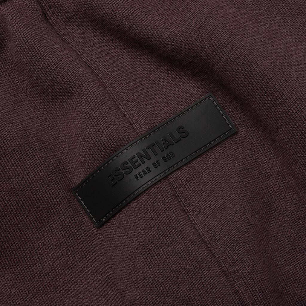 Short - Plum - Image 3