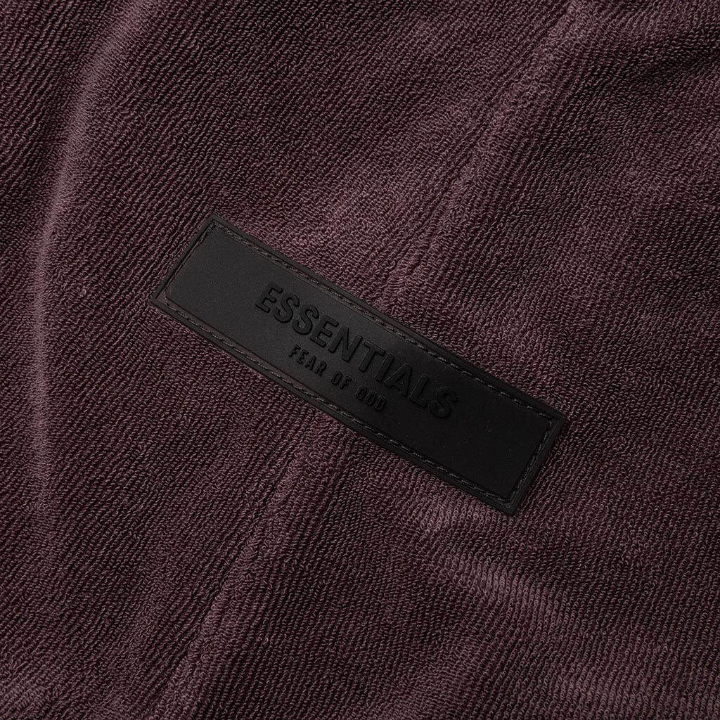 Short - Plum - Image 3