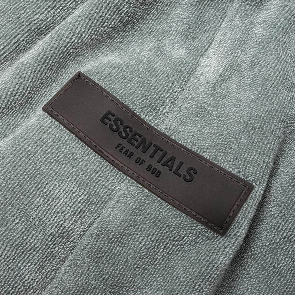 Essentials Short - Sycamore - Image 4