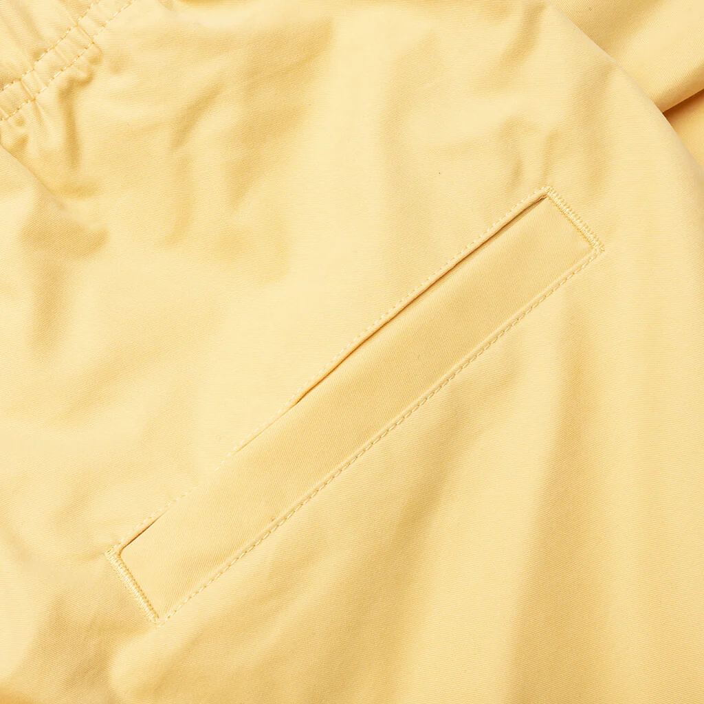 Women's Relaxed Trouser - Light Tuscan - Image 5