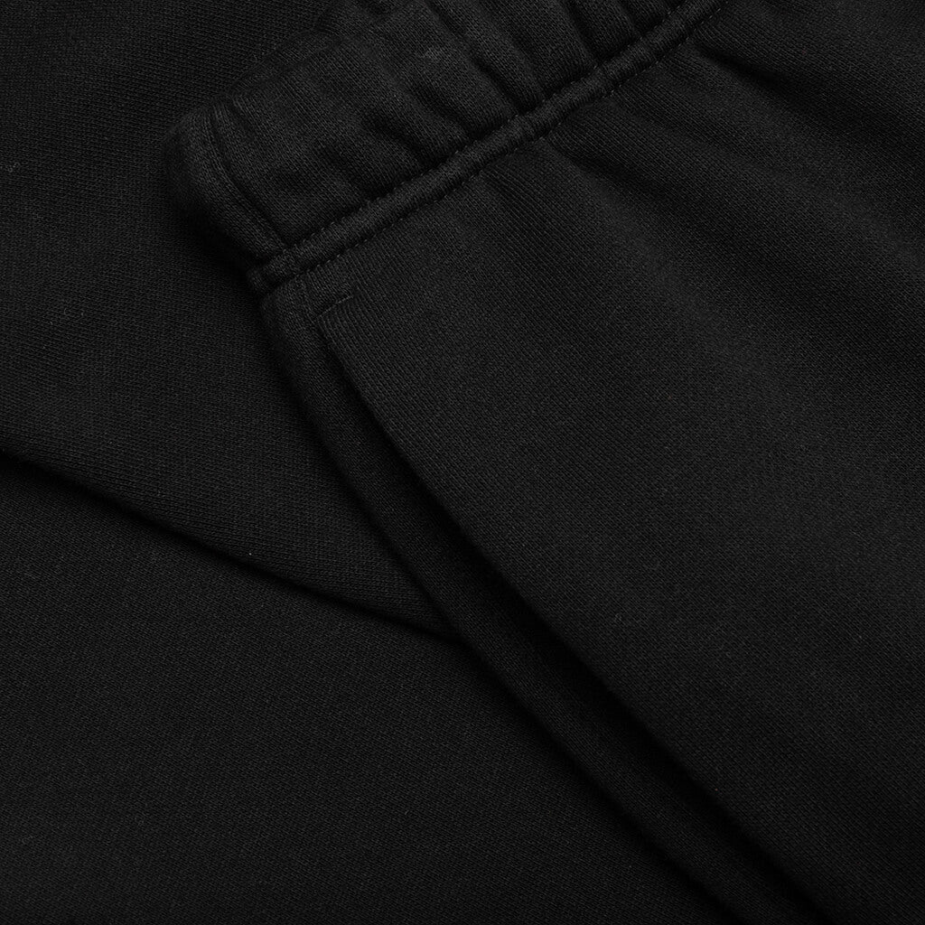 Essentials Sweatpants - Black - Image 3