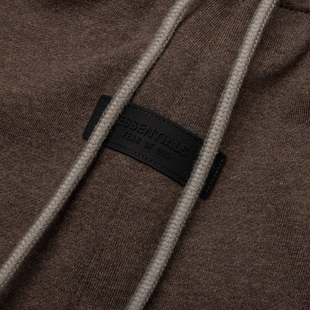 Essentials Sweatpants - Heather Wood - Image 3