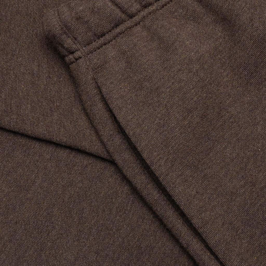 Essentials Sweatpants - Heather Wood - Image 4