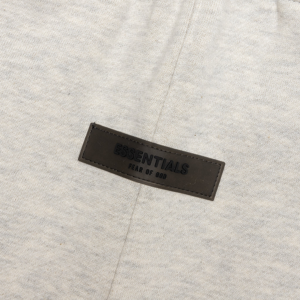 Essentials Sweatpants - Light Oatmeal - Image 4