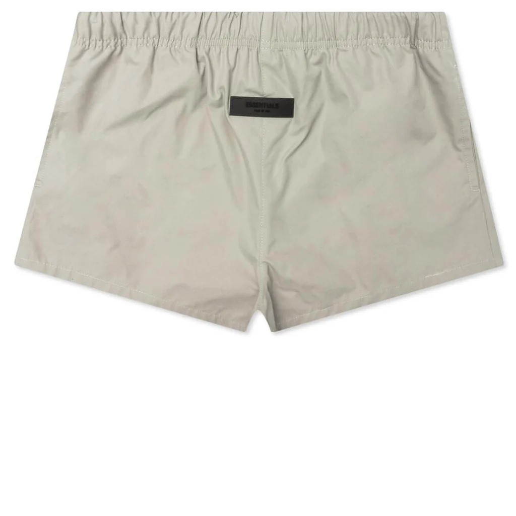 Women's Cotton Dock Short - Seal