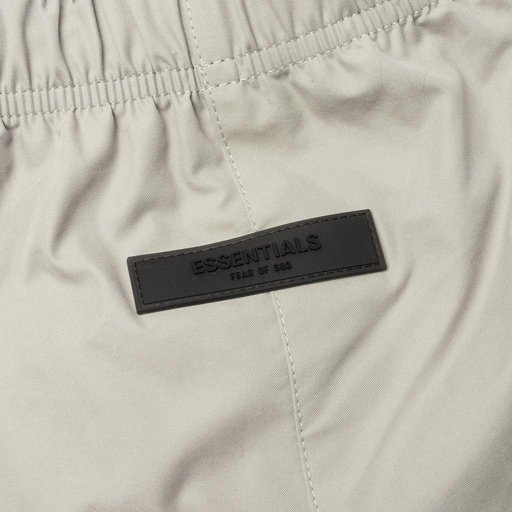 Women's Cotton Dock Short - Seal - Image 3