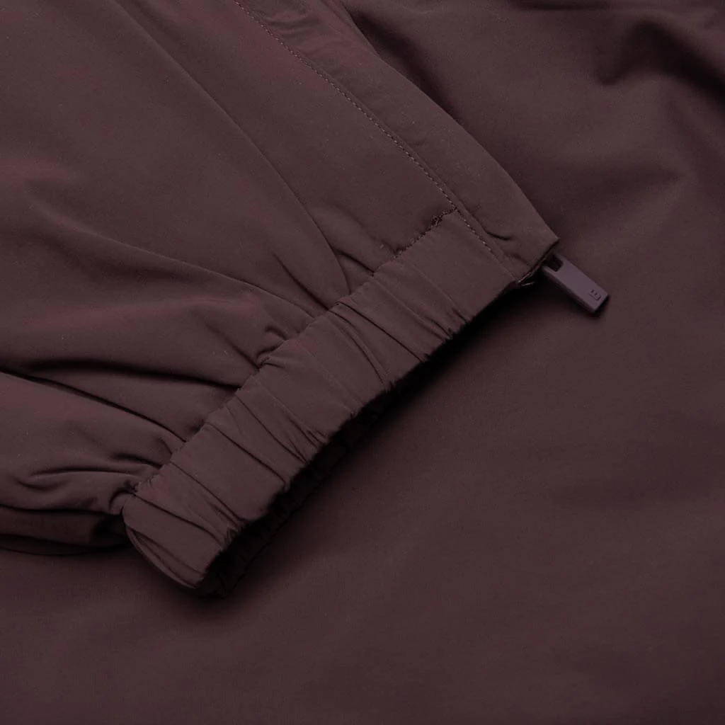 Track Pant - Plum - Image 5