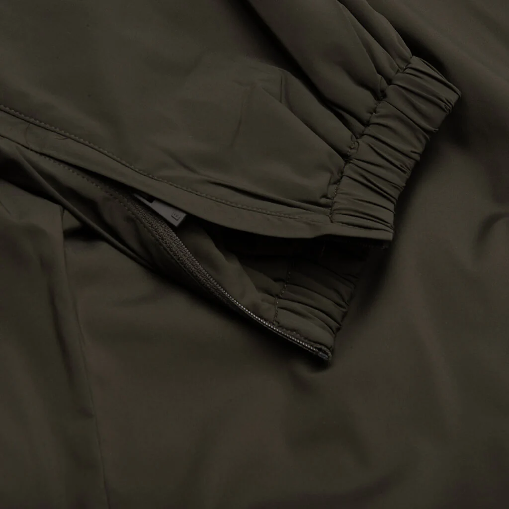 Track Pants - Off Black - Image 3