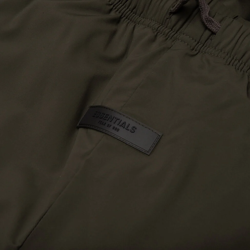 Track Pants - Off Black - Image 4