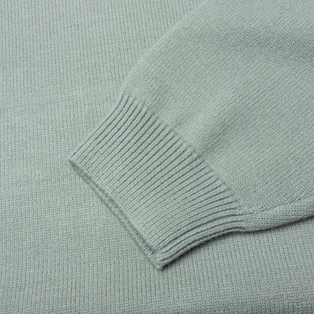 Knit Turtleneck - Sycamore - Image 4