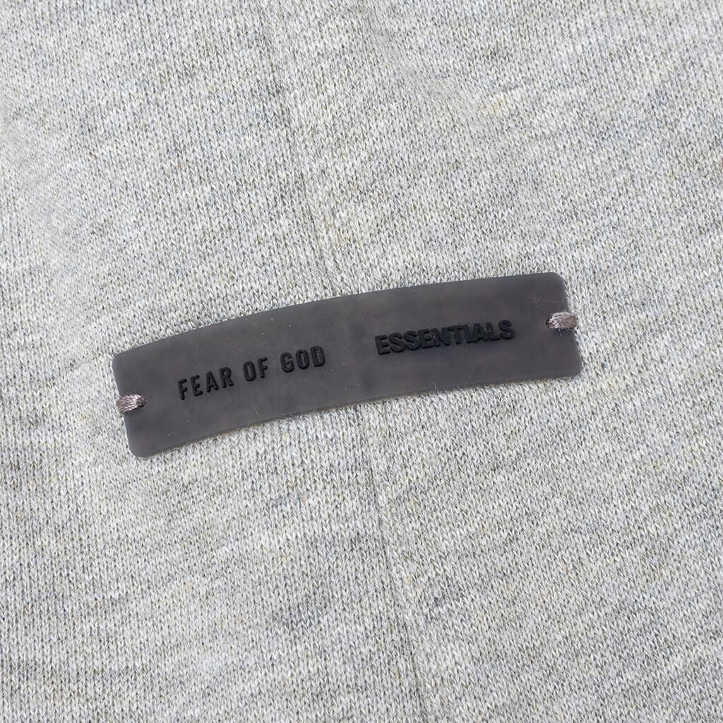 Vintage Fleece Sweatpant - Concrete Heather - Image 4