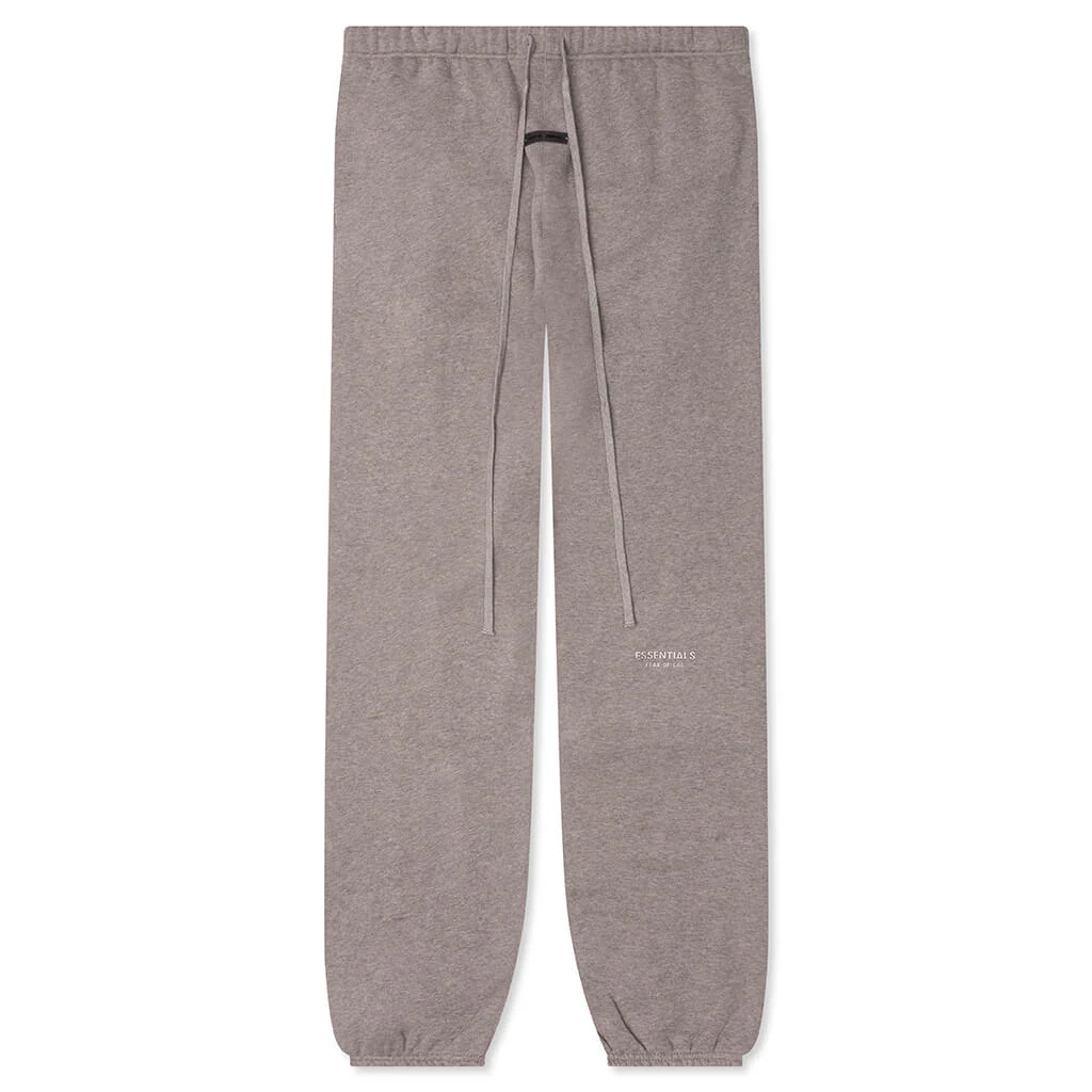 Vintage Fleece Sweatpant - Homestead Heather