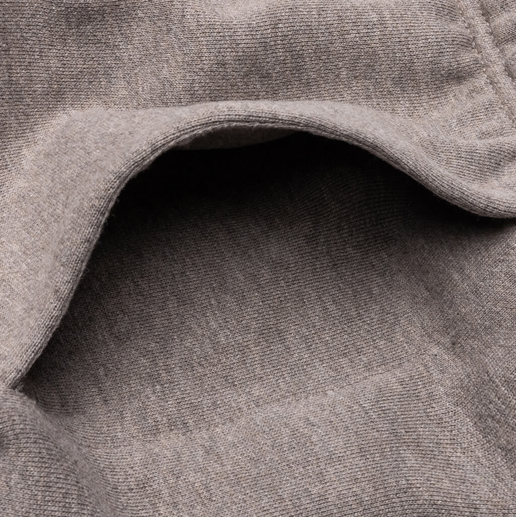 Vintage Fleece Sweatpant - Homestead Heather - Image 5