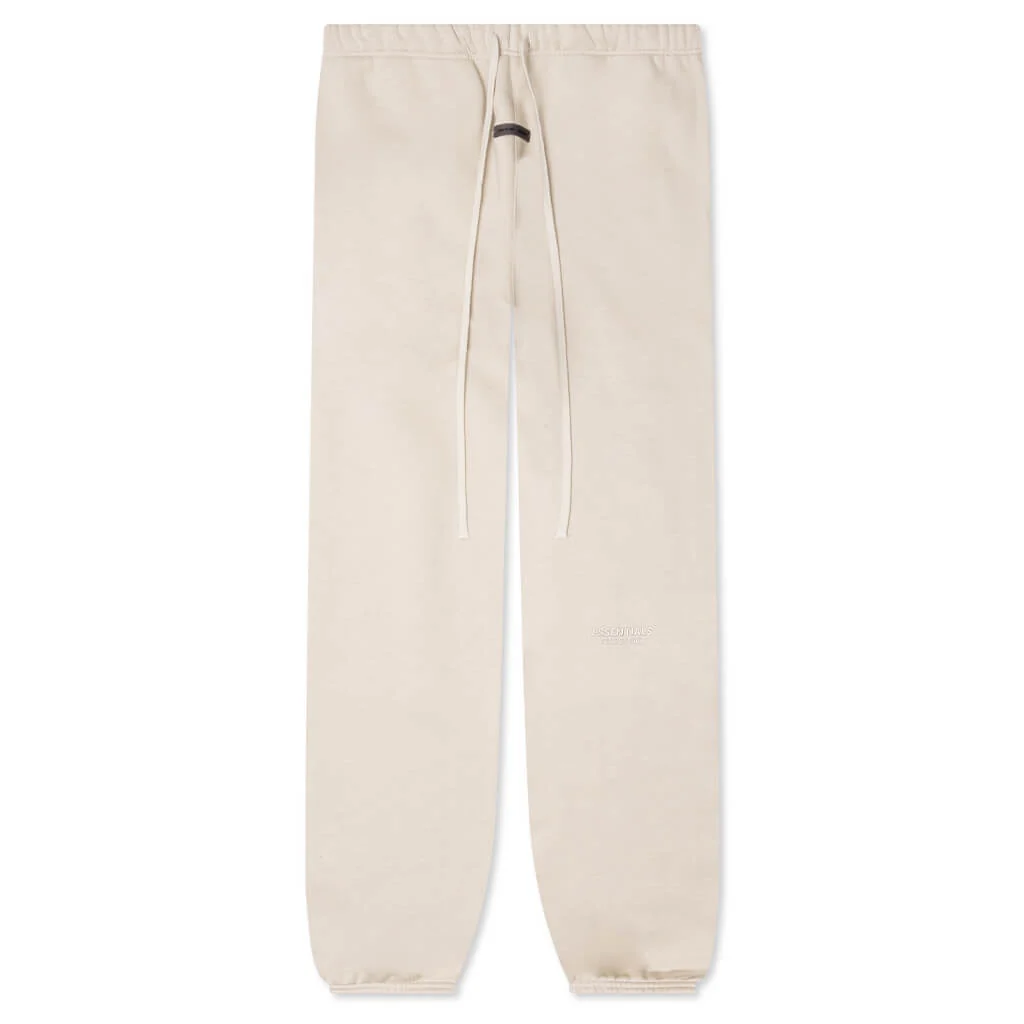 Vintage Fleece Sweatpant - Timber