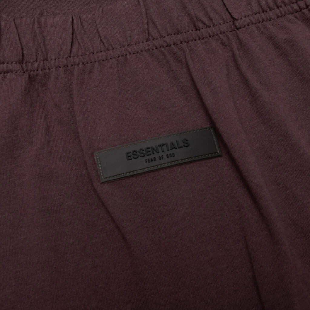 Women's Long Skirt - Plum - Image 3