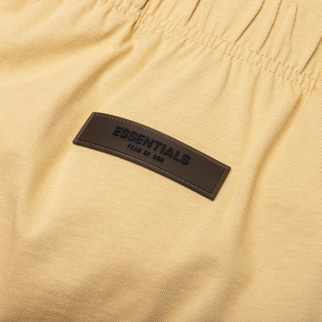Women's Long Skirt - Sand - Image 3