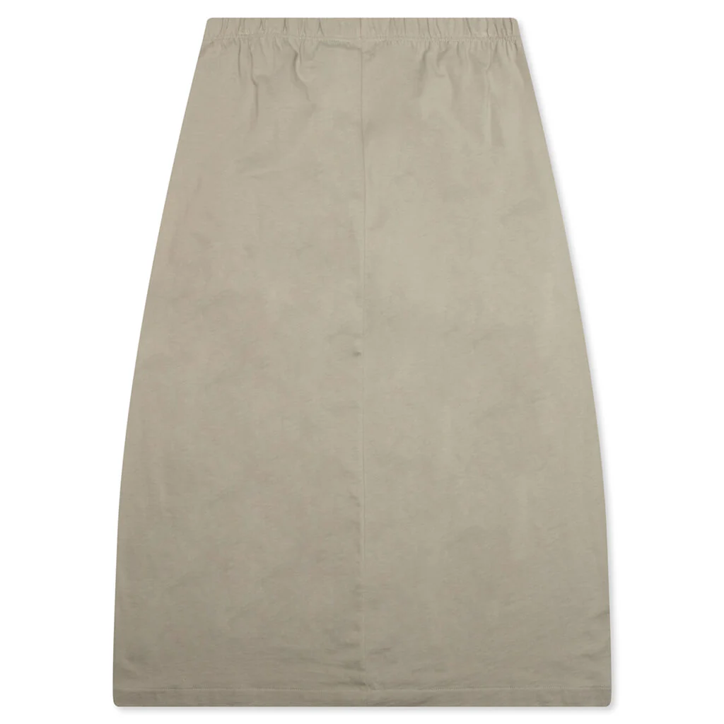 Women's Long Skirt - Seal - Image 2