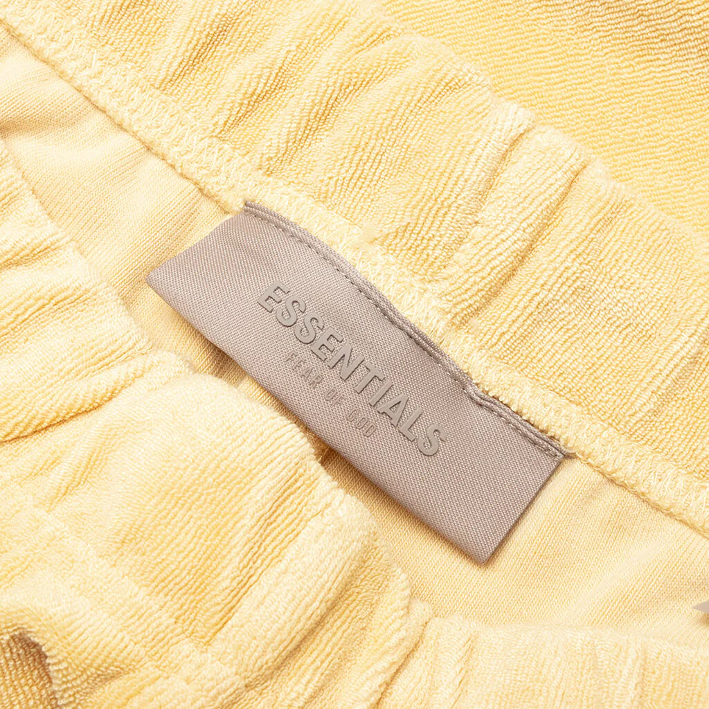 Women's Resort Pant - Light Tuscan - Image 4