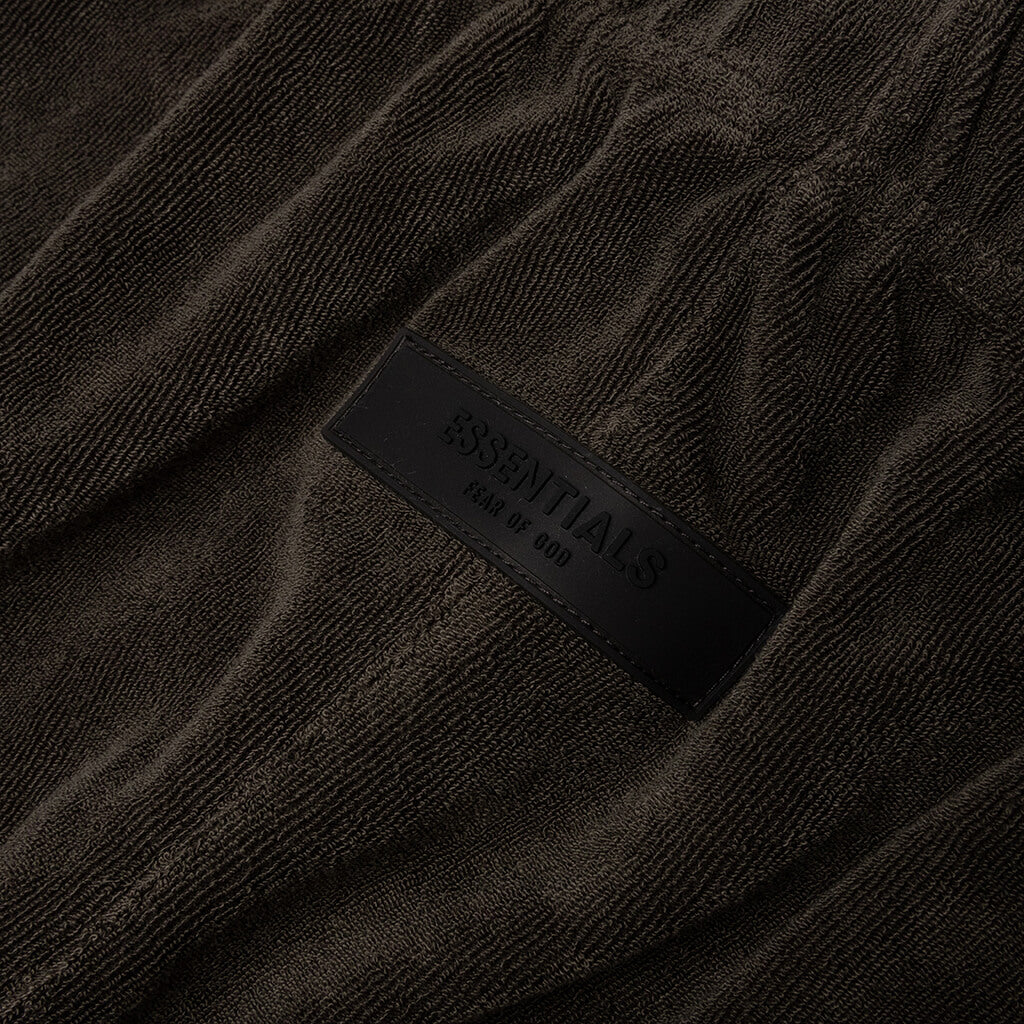 Women's Resort Pant - Off Black - Image 3