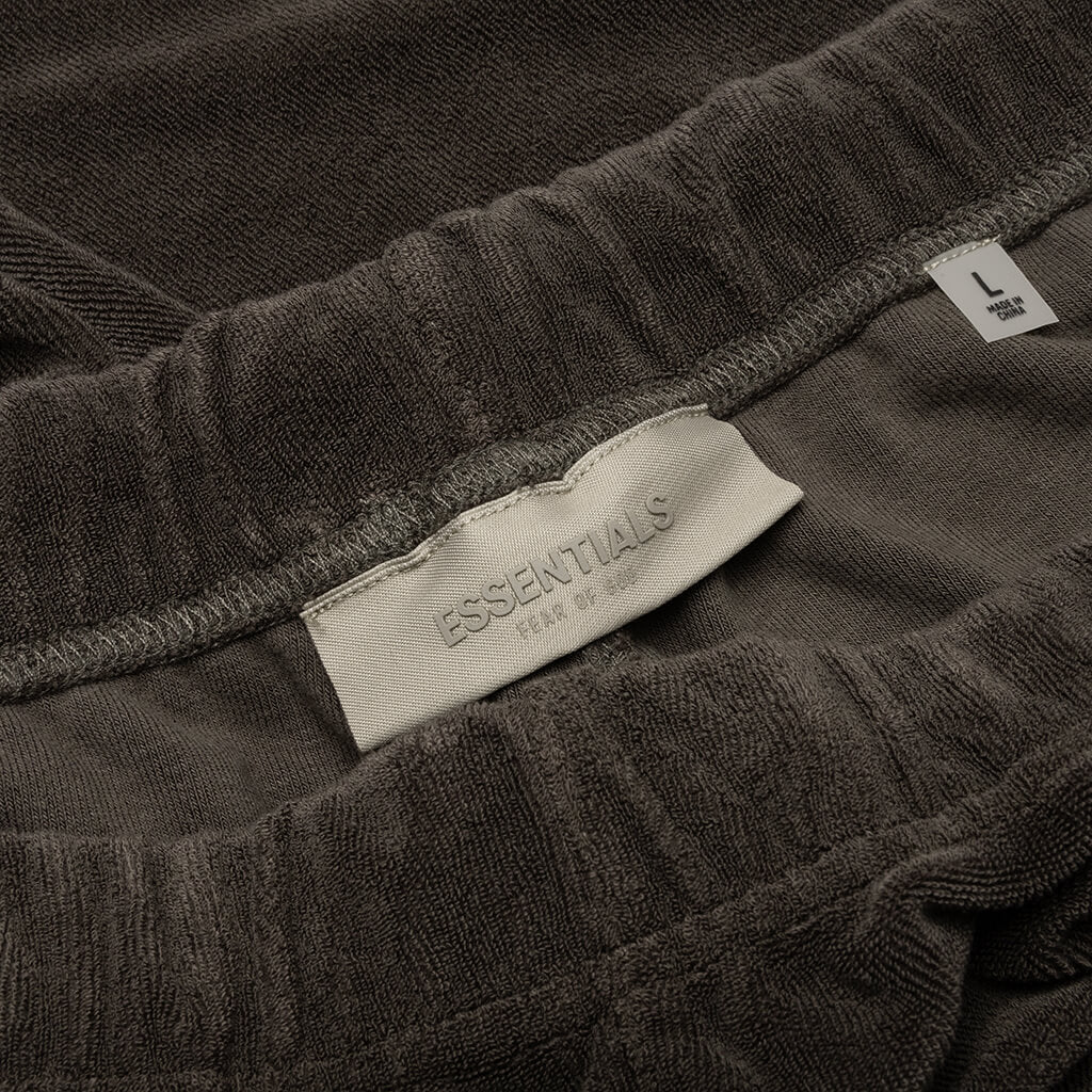 Women's Resort Pant - Off Black - Image 4