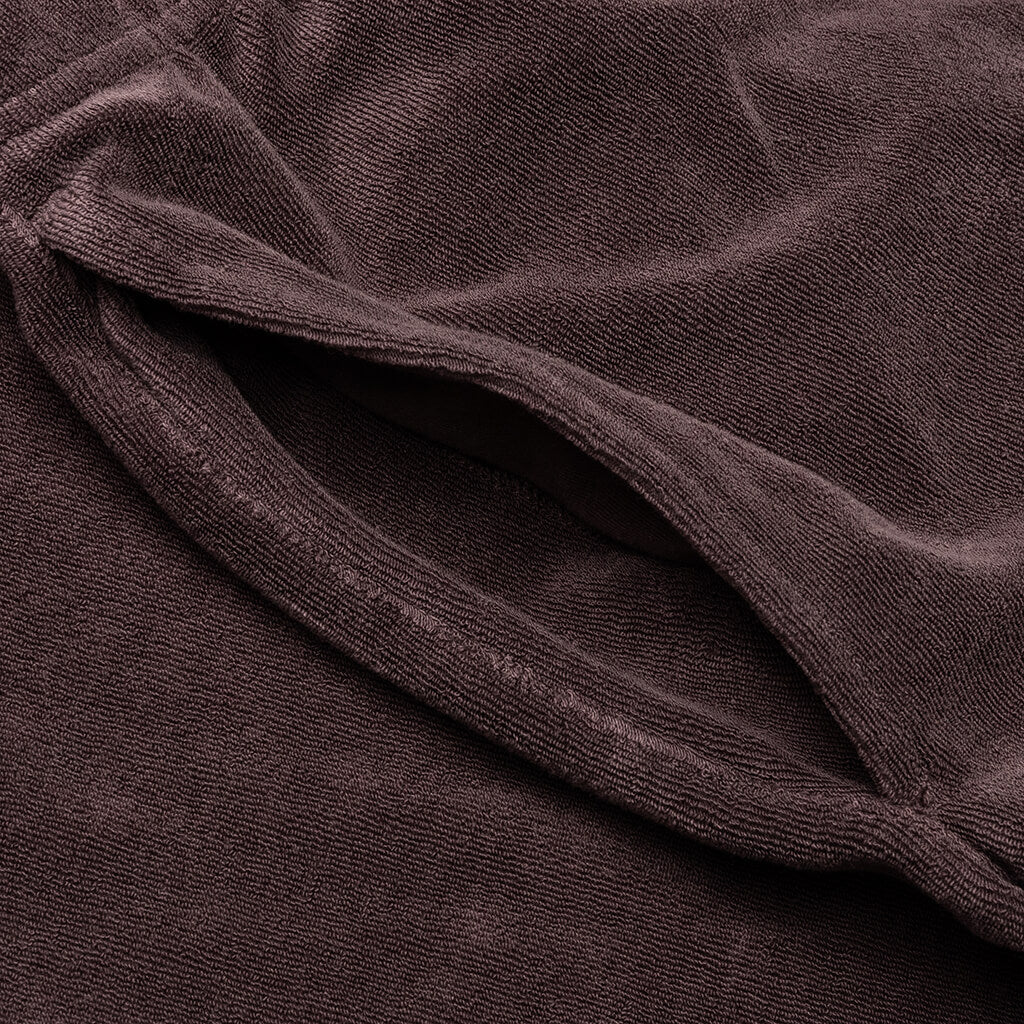Women's Resort Pant - Plum - Image 4