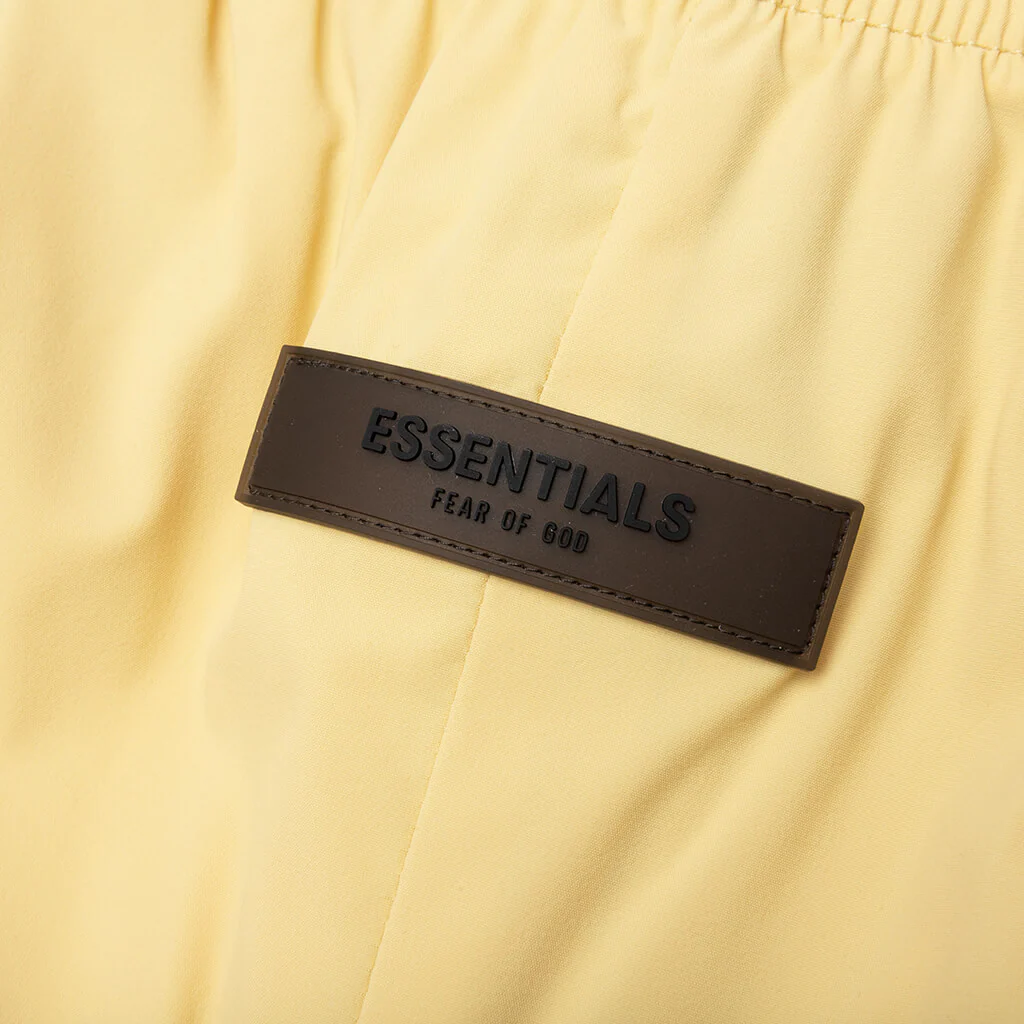 Women's Running Short - Light Tuscan - Image 3