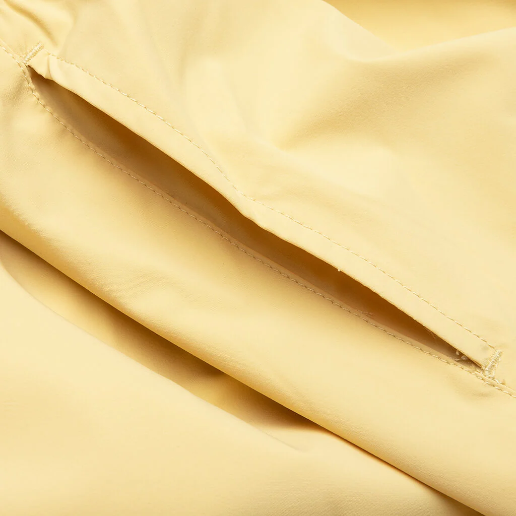 Women's Running Short - Light Tuscan - Image 4