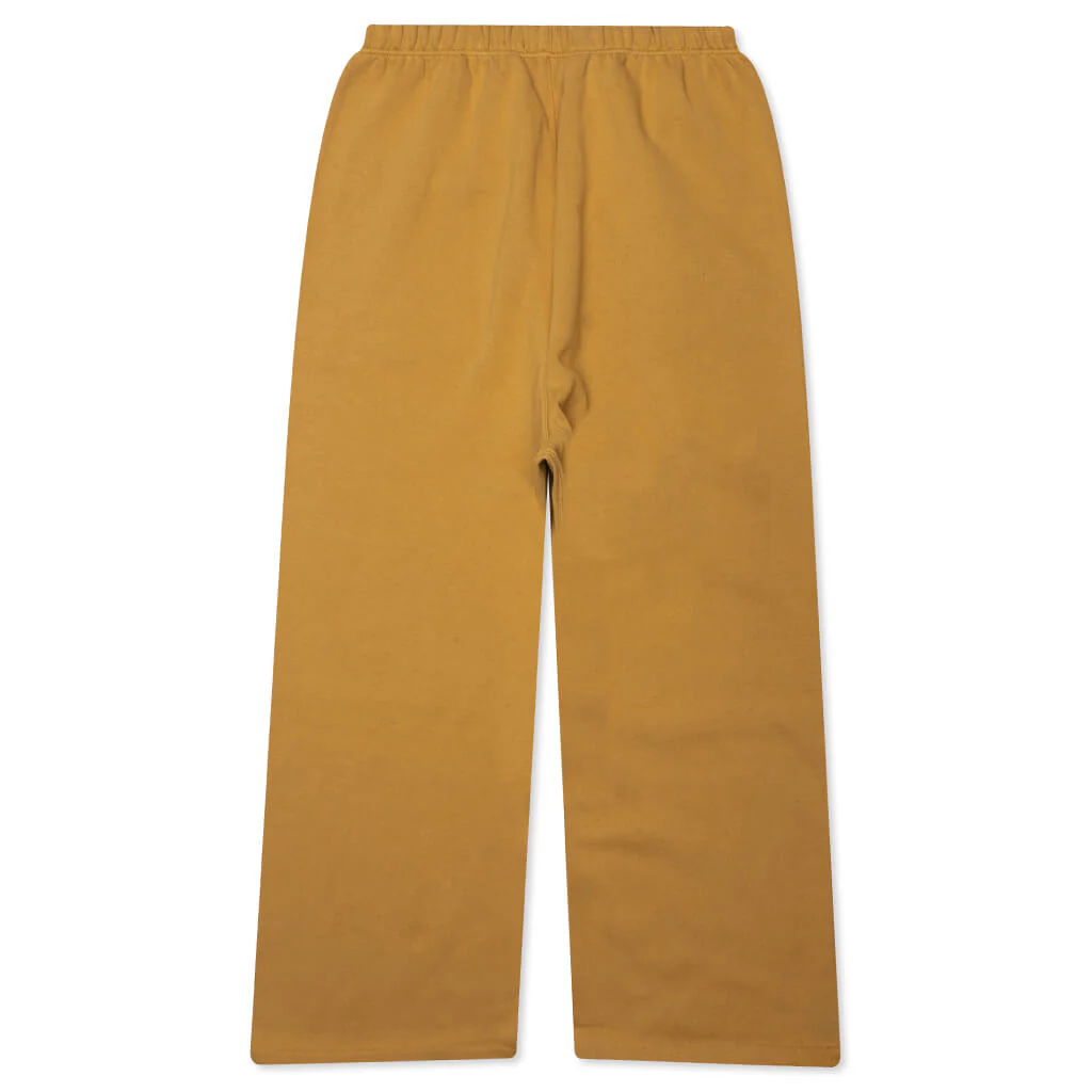 Fear of God Essentials x NBA Lakers Lounge Sweatpant - Canyon - Image 2