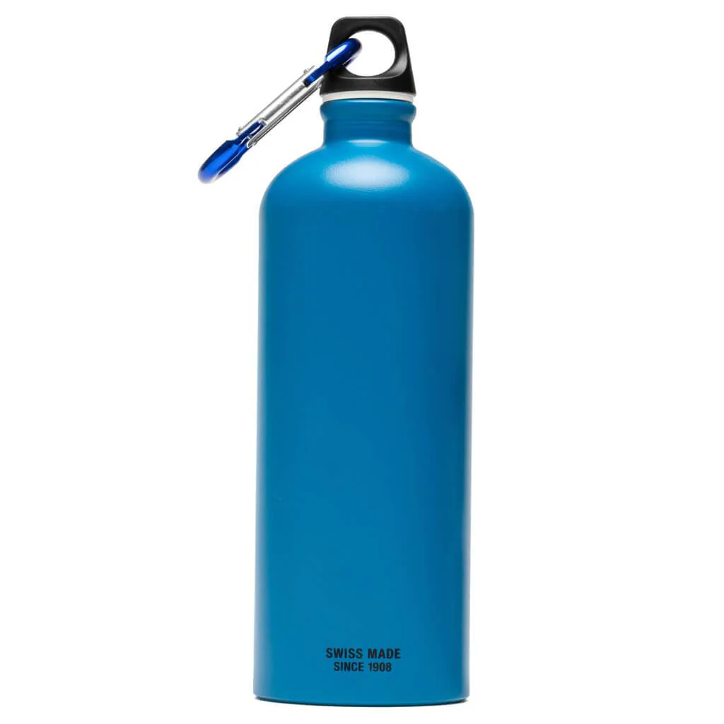 1.0L Sigg Water Bottle - Teal - Image 2