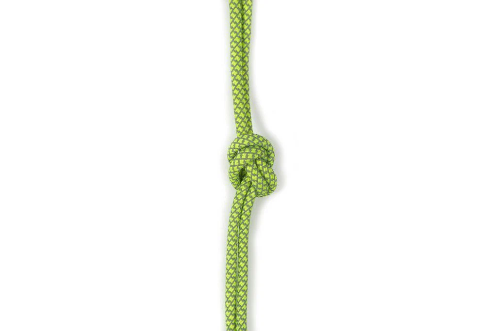 3M Rope Laces - Fluorescent Yellow - Image 2