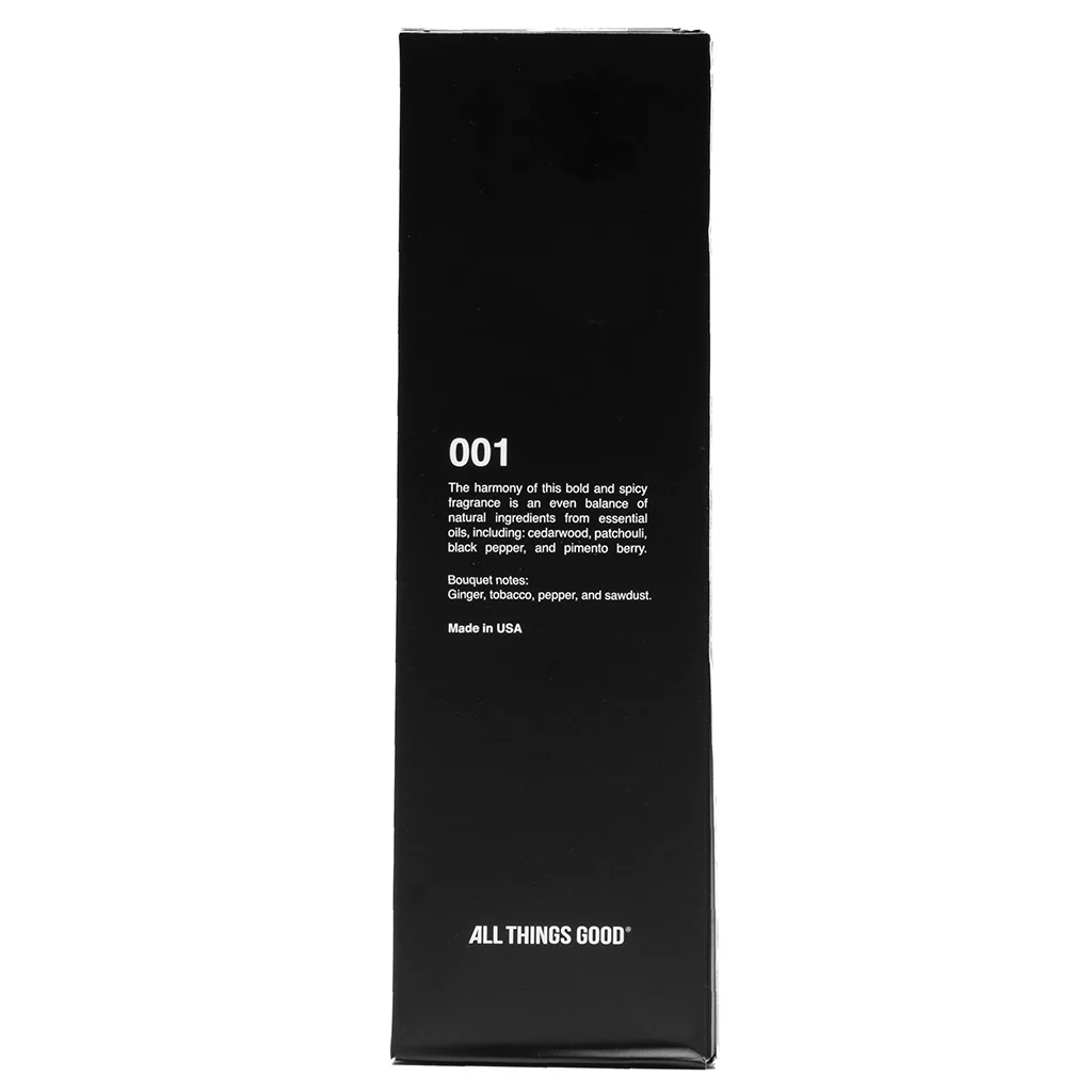 3 oz Reed Diffuser - Image 4