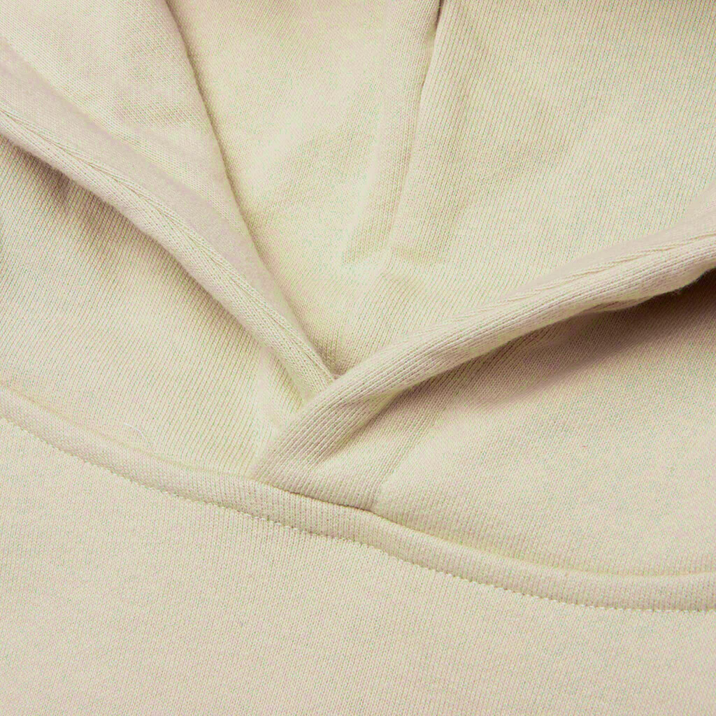 Academy Hoodie - Agate Grey/Bosphorus - Image 3